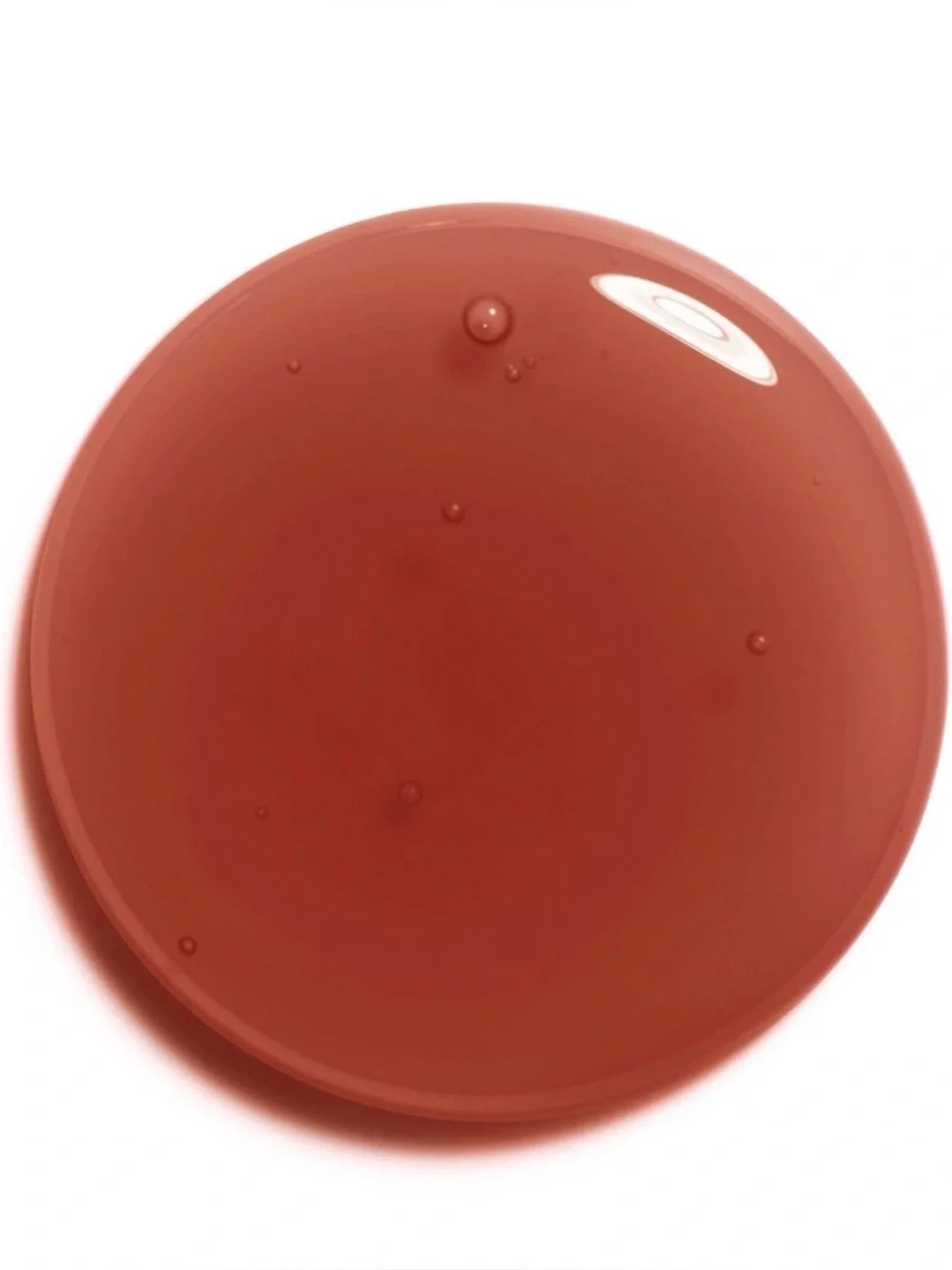 Dior Cherry Lip Oil 062 Bronzed Glow NWOB